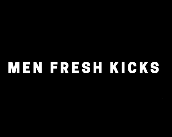 Men Fresh Kicks 